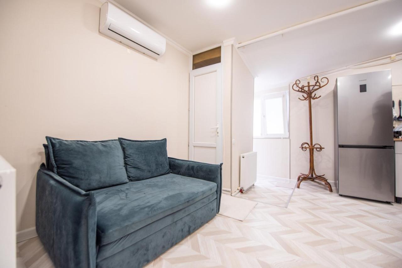 Old Town-Booking Apartment Tbilisi Eksteriør bilde