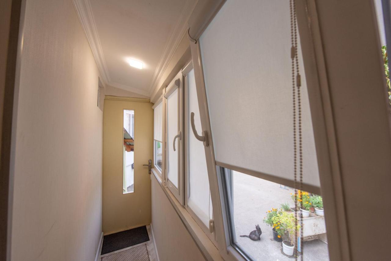 Old Town-Booking Apartment Tbilisi Eksteriør bilde