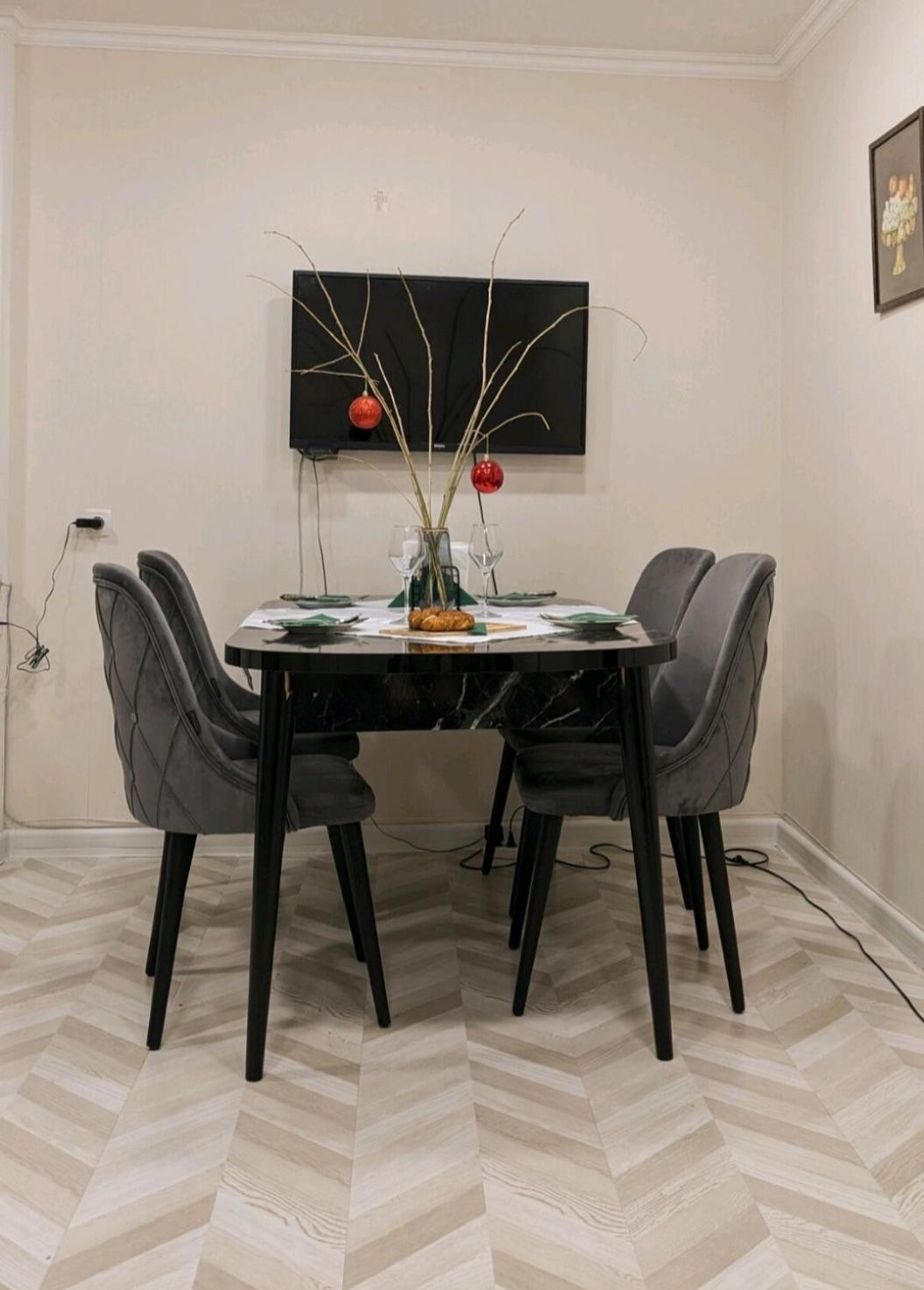 Old Town-Booking Apartment Tbilisi Eksteriør bilde